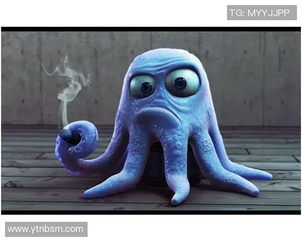 足球明星章鱼的传奇故事与背后的秘密揭秘 足球明星章鱼的传奇故事与背后的秘密揭秘