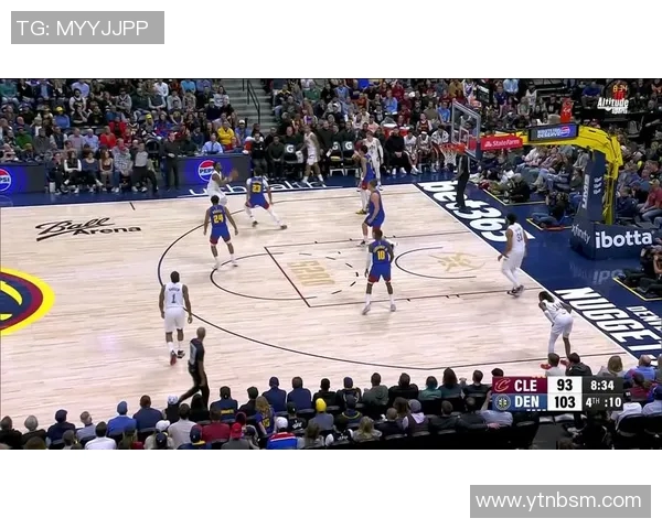 2010年NBA季后赛掘金与骑士的激烈对决回顾与分析