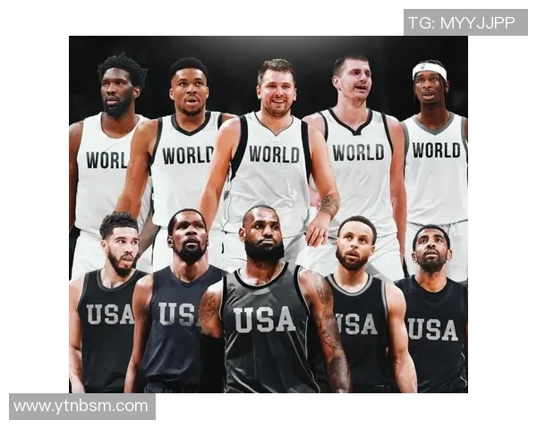美国篮球联赛引入NBA明星球员提升赛事观赏性与竞技水平 美国篮球联赛引入NBA明星球员提升赛事观赏性与竞技水平